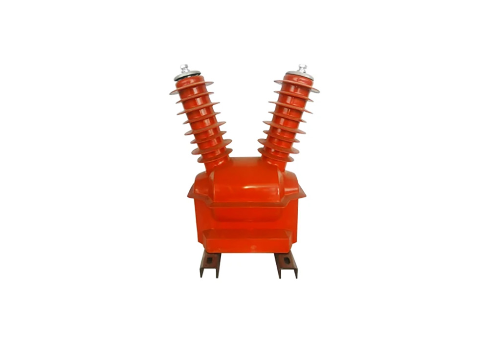 JDZW-10R Pole Switch Outdoor Voltage Transformer